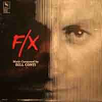 Amazon.com: f/x: CDs & Vinyl